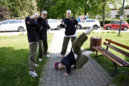 XXXV Młodzieżowe Spotkania Taneczne | 27.05.23